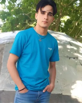 Mojtaba Garmabi