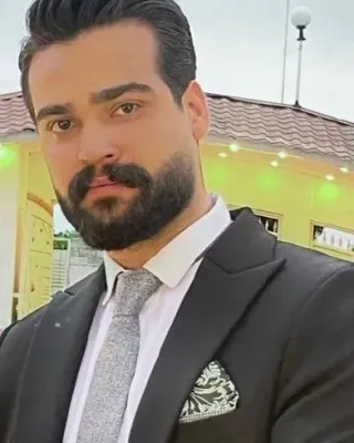 Ahmad Reza Ghaderi