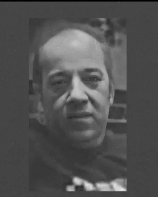 Javad Naghizadeh