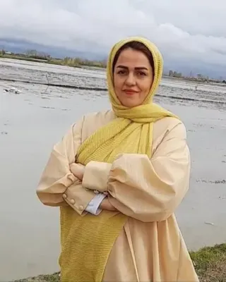 Khadijeh (Marziyeh) Bahmani