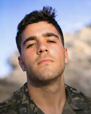 Meysam Nazari