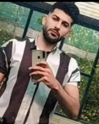 Masoud Eisavand Jahanbakhshi