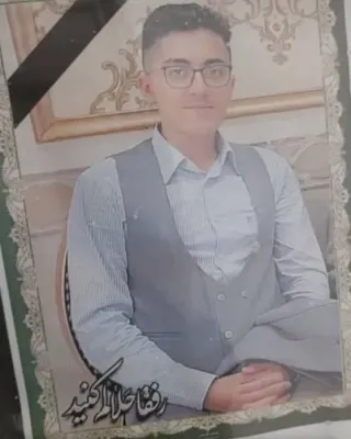 Mehdi Hanifi
