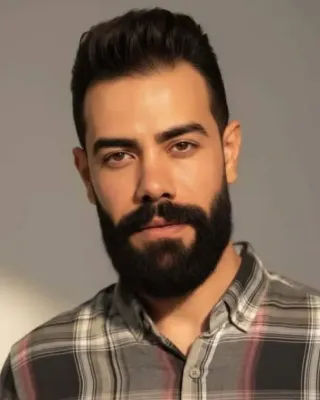 Adel Matlabnejad