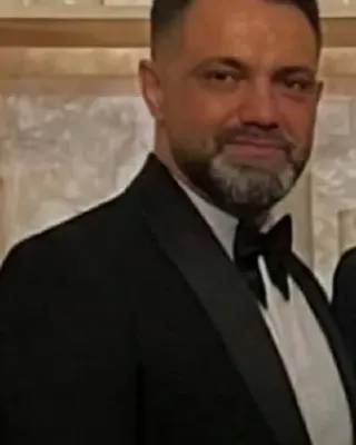 Vahid Arzanlou