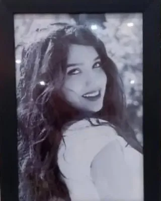 Zahra Eydinejad