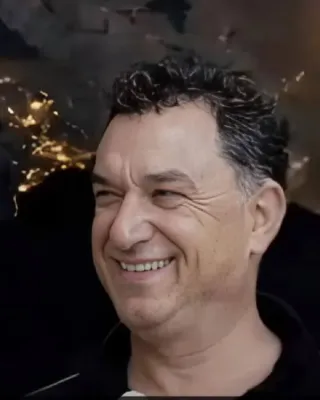 Ebrahim Ghayemi Jafroudi (Ghayoumi)