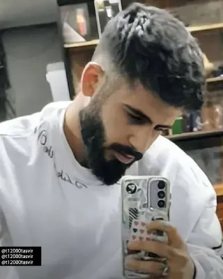 Seyed Arshiya Ahmadpour