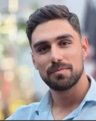 Alireza Salmani