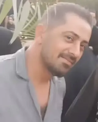 Meysam Abbasabadi