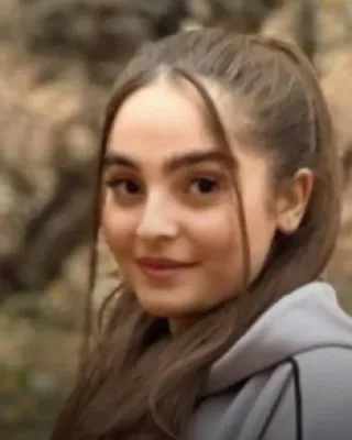 Reyhaneh Ghodsi
