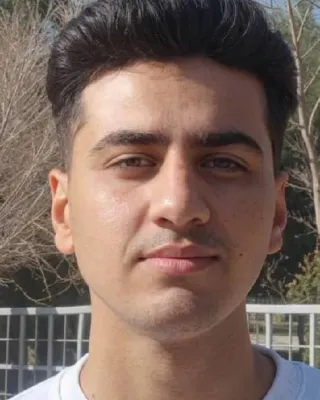 Alireza Saeidifarad