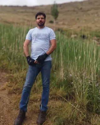 Rasoul Ghelyani