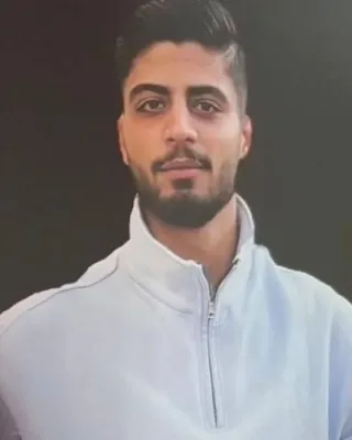 Rashed Saleh Dastjerdi