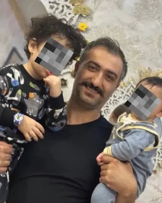 Babak Jamali