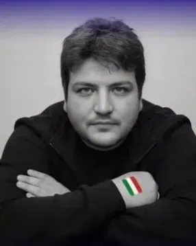 Mohammad Asadi Ghafri