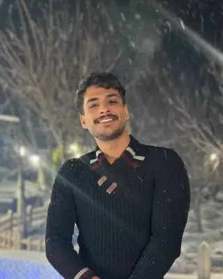 Mohammad Asadi Ghafri