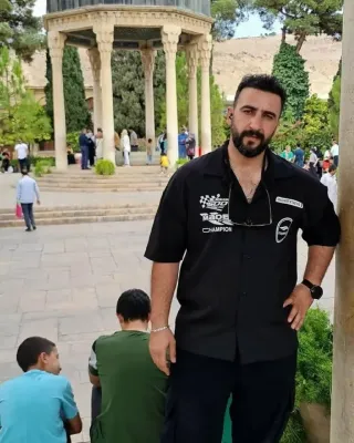 Ali Akbar (Mehrab) Abbaspour