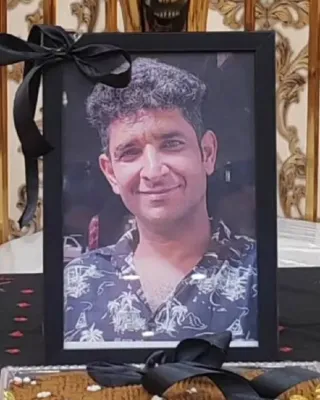 Saeed Shahbazi