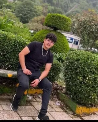 Ramin Raeisi