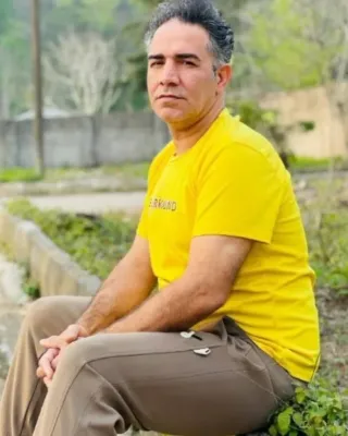 Morteza Radmehr