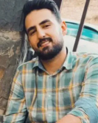 Alireza Shokri