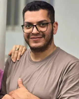 Mohmmad javad Rahimian