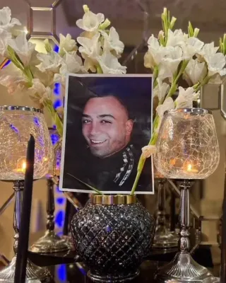 Youssef Mohammadalizadeh