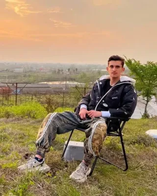 Yasin Javidan Kohneh Gourabi