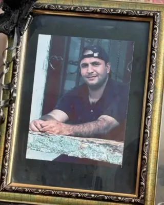 Mohammad Abolhassani