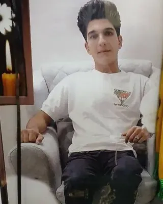 Amir AliSiami