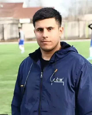 Shahin Azaratash