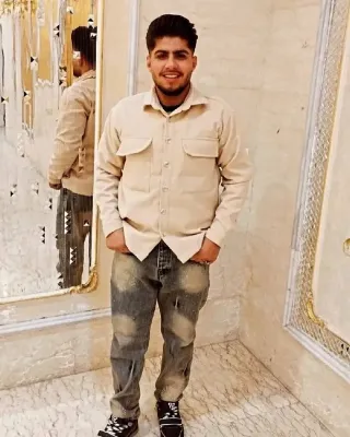 Abolfazl Faraji