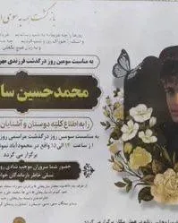 Mohammad Hossein Sarikhani