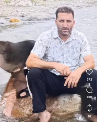 Ahmad Ali Mohammadi