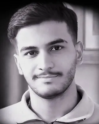 Parsa Rahmati