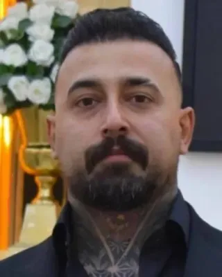 Omid Fadakar