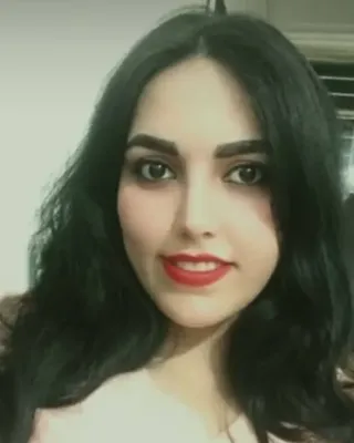 Fahimeh Najjar Ajam