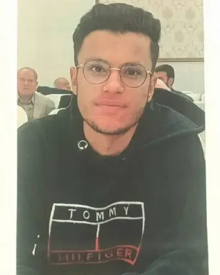 Hossein Ajam Zibad