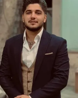 Amirreza Kermanjani