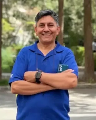Arya Rafiei