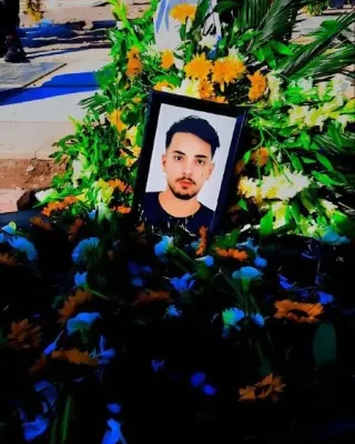 Mehdi Khosravi