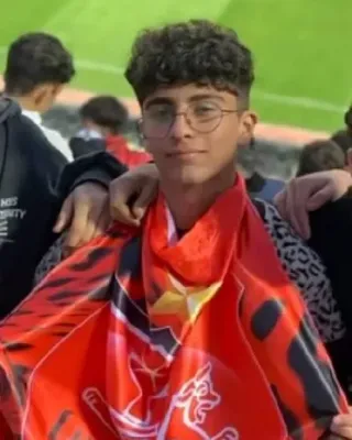 Ali Gholamlou
