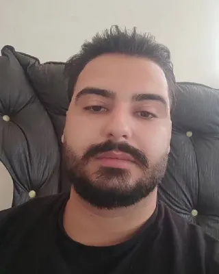 Amir Reza Rajayi