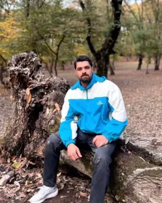 Fardin Ghanbari Payin Roudposhti