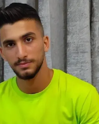 Mahan Haghighi