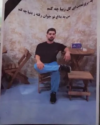 Abbas Pashkoul (Hosseinvand Pishkoul)