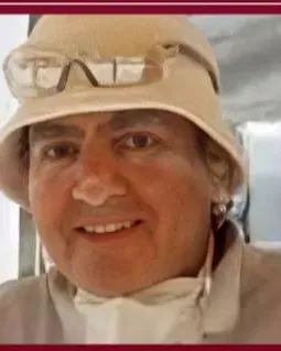 Mehdi Salahshour