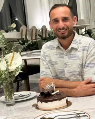 Emad Ghasemi