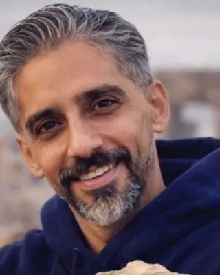 Pourya Jafari